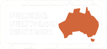 Mustr - Here, Last, Ready