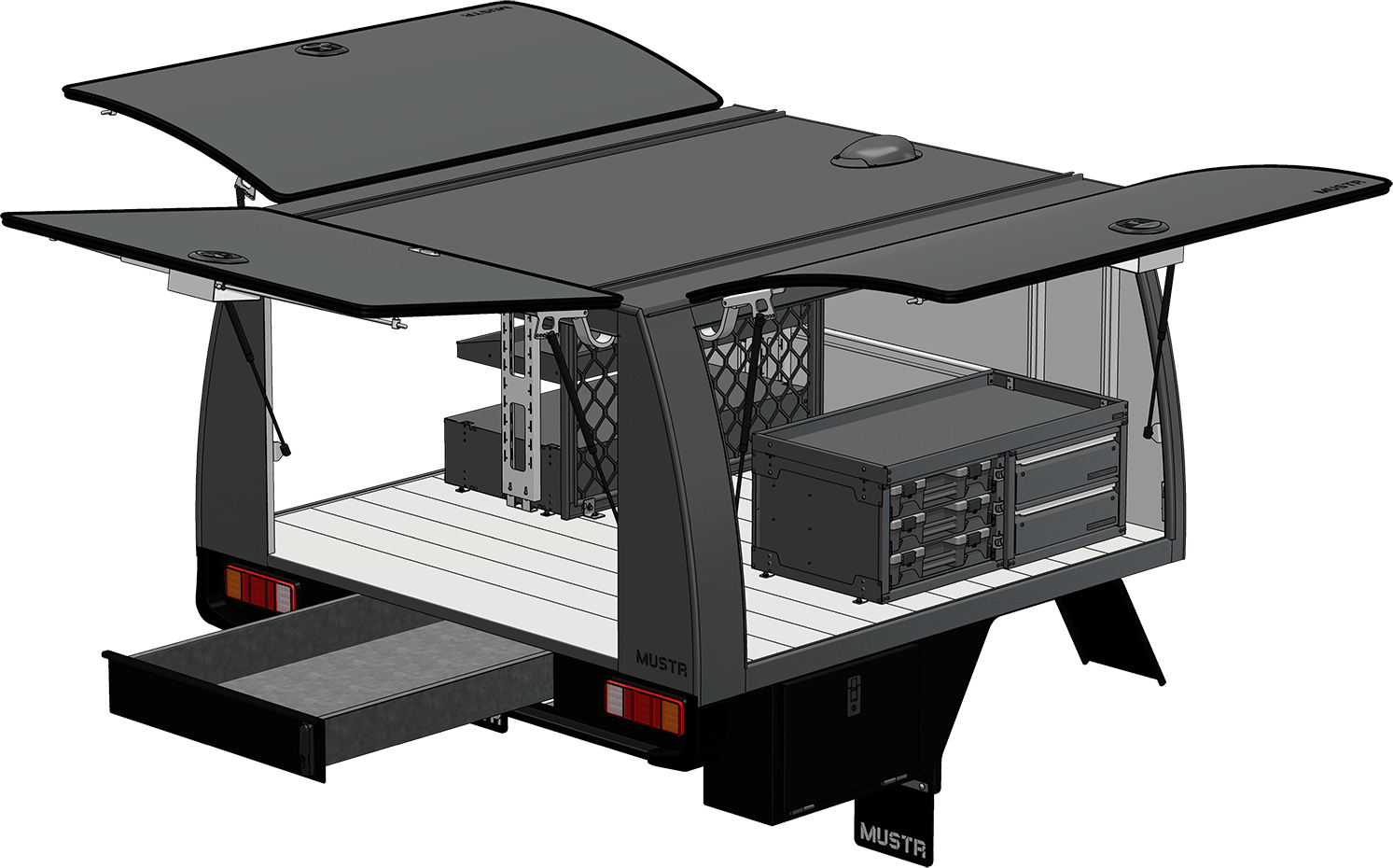 02 All-Rounder Fitout, View 3