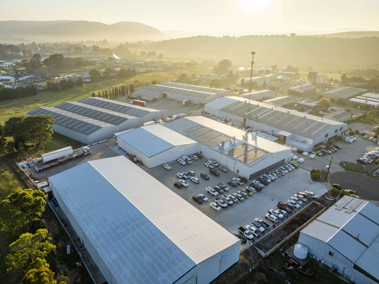 GLB Drone Factory