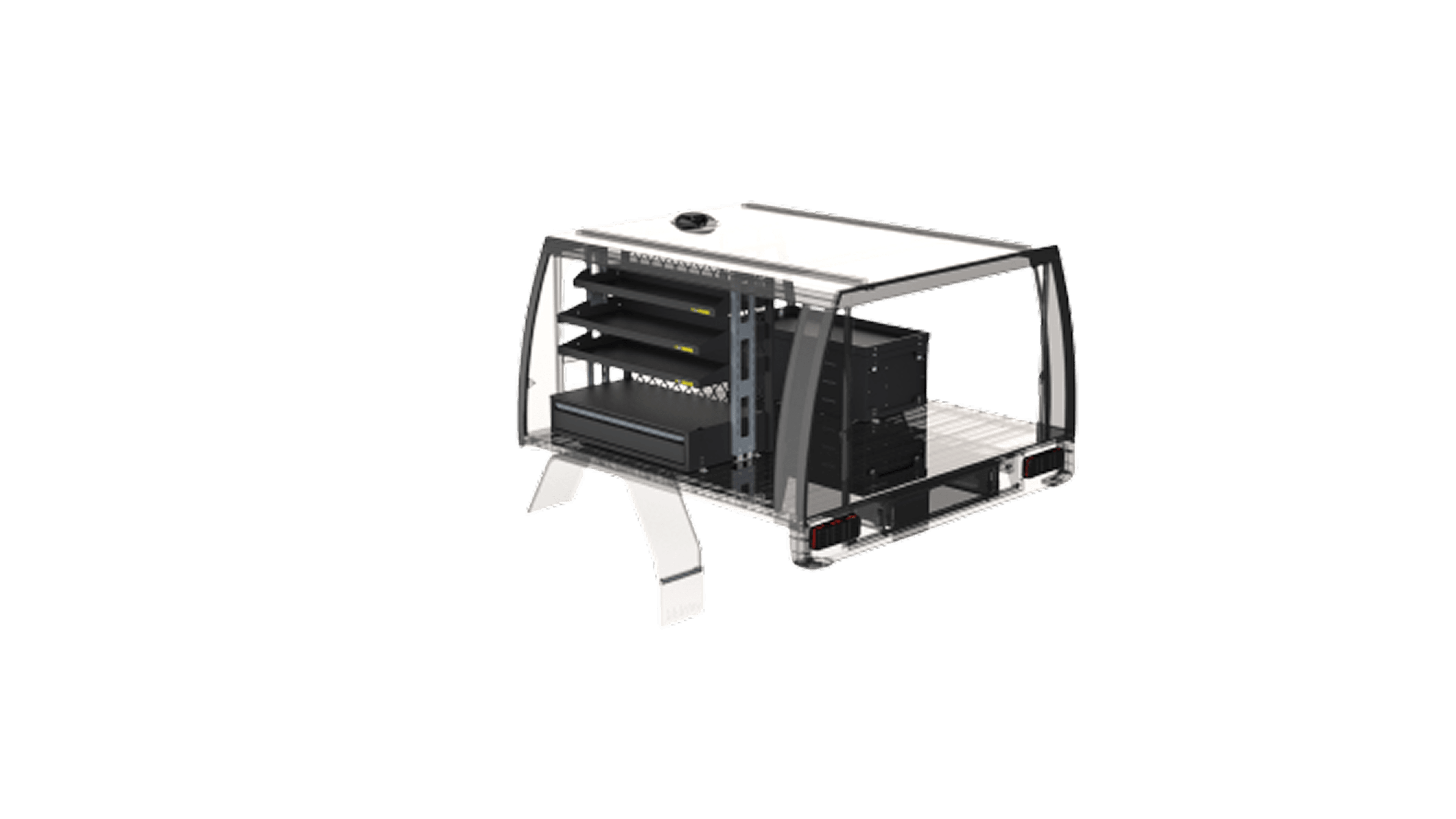 43-00331 - All Rounder Kit 2