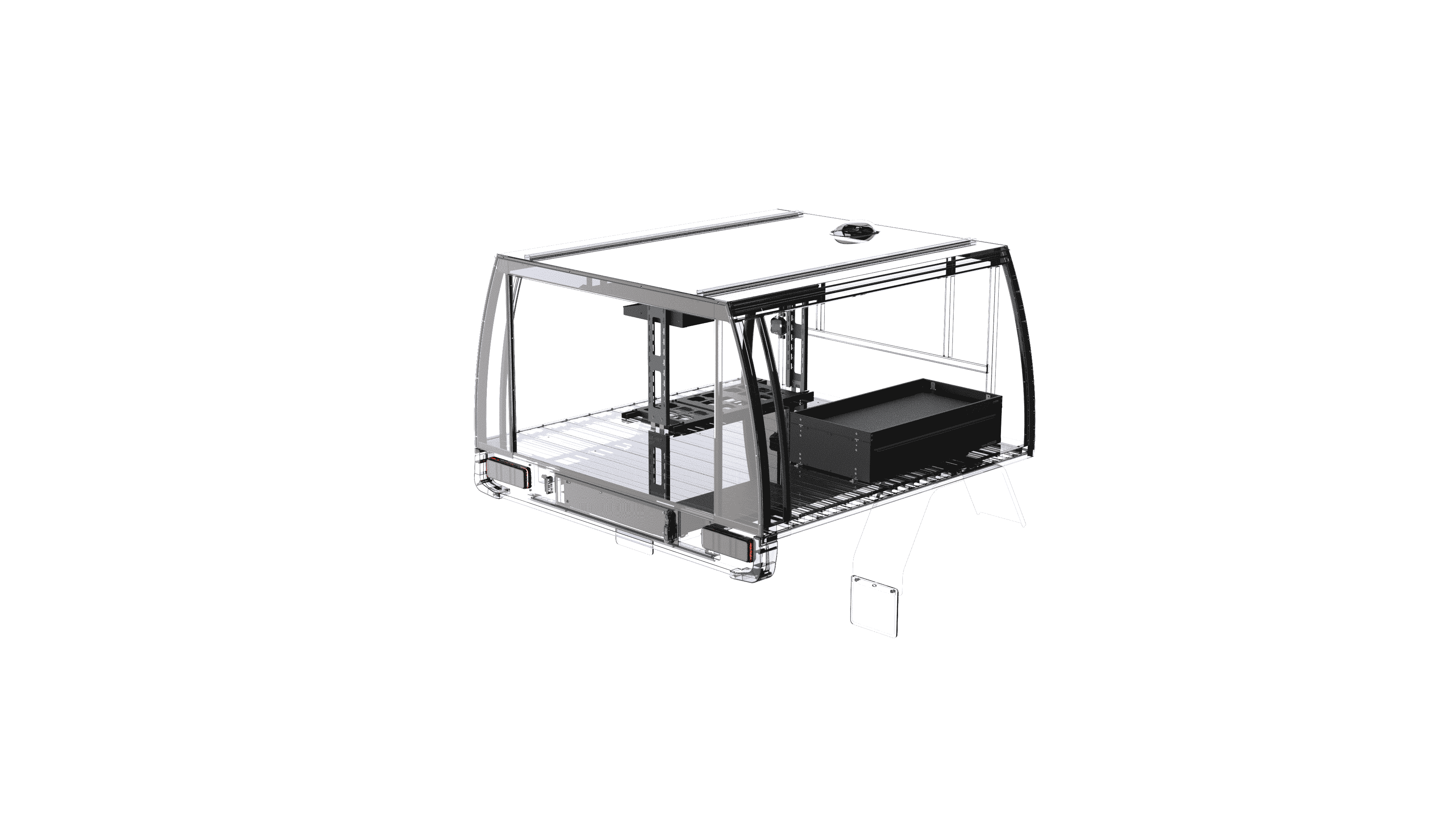 Construct Fitout View 1