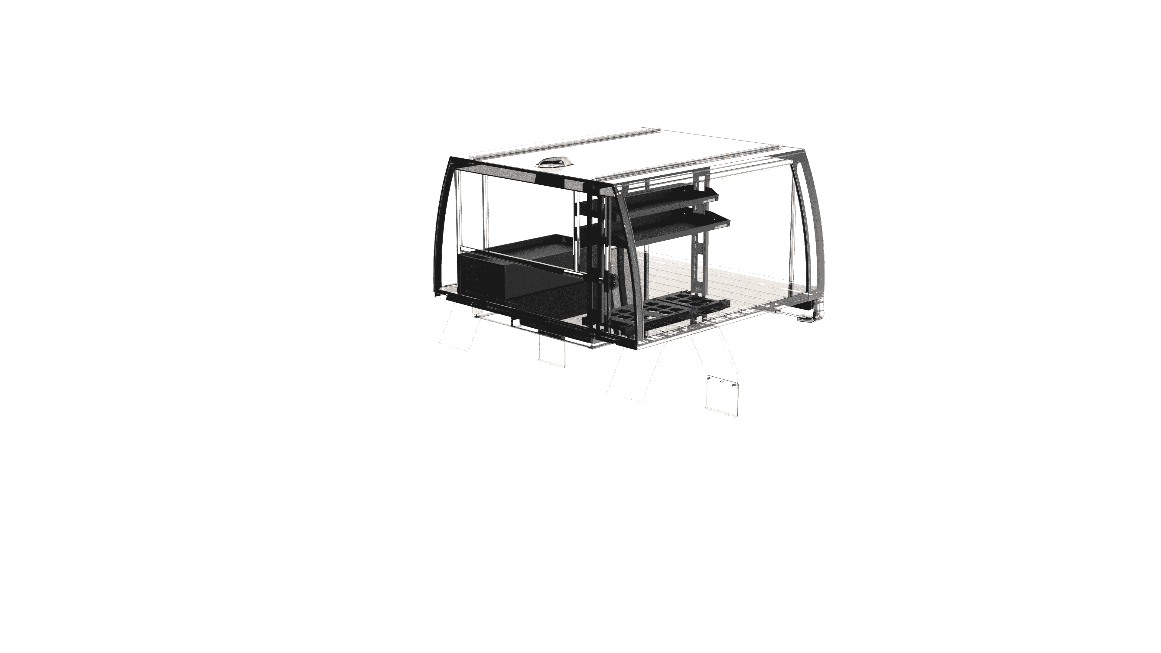 Construct Fitout View 4